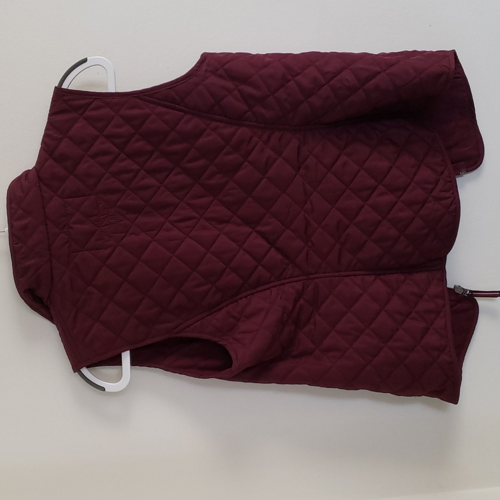 Van Heusen quilted vest - Picture 5 of 5